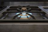 Parrilla a gas VG 415 211CA GAGGENAUN