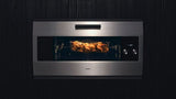 Horno de eléctrico EB 333 oven