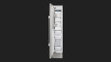 CONGELADOR COLUMNA BISAGRA IZQ PANELABLE 24" F7IFC24O1-L FULGOR