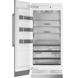 Congelador Panelable  ZIF361NPRII MONOGRAM