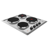 Parrilla de inducción EASY ELP 64000 XFL IX TEKA.