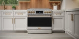 Estufa 36" GAS RANGE -SS - NAT GAS RSG36 THOR