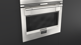 HORNO PROFESIONAL DOBLE 30" F6PDP30S1 FULGOR