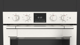 HORNO PROFESIONAL DOBLE 30" F6PDP30S1 FULGOR