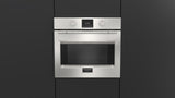 HORNO PROFESIONAL INDIVIDUAL 30" F6PSP30S1  FULGOR