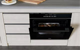 Horno Eléctrico TE75ELETTRICPLUS.NE