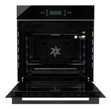 Horno Eléctrico TE60ELETTRICPLUS.NE