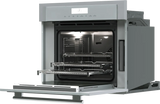 Horno de vapor y convección Masterpiece de 30" MEDS301BS THERMADOR