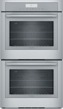 Horno doble Masterpiece de 30"-Select  ME302WS THERMADOR