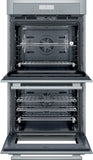 Horno doble de 30" Masterpiece-Deluxe  MED302WS THERMADOR