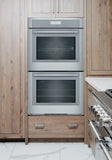 Horno doble de 30" Masterpiece-Deluxe  MED302WS THERMADOR