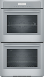 Horno doble de 30" Masterpiece-Deluxe  MED302WS THERMADOR