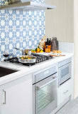 Horno individual 30" Masterpiece-Select  ME301WS THERMADOR