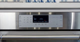 Horno individual Masterpiece de 30" con tirador profesional  ME301YP1 THERMADOR