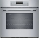 Horno individual Masterpiece de 30" con tirador profesional  ME301YP1 THERMADOR