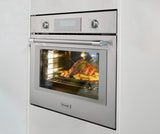 Horno individual profesional de 30"-Select  PO301W THERMADOR