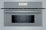 Microondas Masterpiece de 30",  Acero inoxidable, 120 V  MB30WS THERMADOR