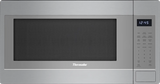 Microondas Masterpiece de 24", puerta abatible lateral  Acero inoxidable   MBCS THERMADOR