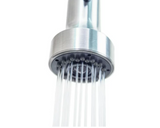 Monomando Extraible TEC102SS TECNOLAM