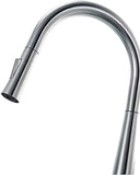 Monomando Extraible TEC149SS TECNOLAM