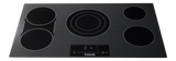 PARILLA ELÉCTRICA DE 36" TEC36 THOR