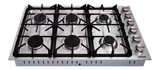 PARRILLA DE GAS DE 36" TGC3601 THOR