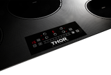 PARRILLA DE INDUCCIÓN DE 36"TIH36 THOR