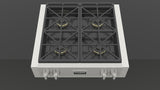 PARRILLA PROFESIONAL GAS 30" F6GRT304S1  FULGOR