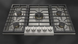 PARRILLA EMPOTRABLE PRO GAS 30" F6PGK305S2  FULGOR