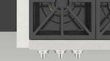 PARRILLA PROFESIONAL GAS 36"  F6GRT366S1 FULGOR
