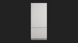 REFRIGERADOR BOTTOM DRAWER BISAGRA PANELABLE 36" F7IBM36O2-R FULGOR