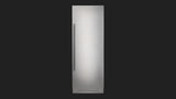 REFRIGERADOR COLUMNA BISAGRA DER INOX 30" F7SRC30S1-R FULGOR