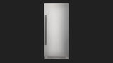 REFRIGERADOR COLUMNA BISAGRA DER INOX 36" F7SRC36S1-R  FULGOR