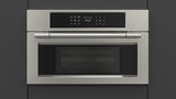 SPEED OVEN PROFESIONAL 30" F6PSPD30S1 FULGOR