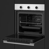 Horno a gas TOTAL HSB 756 G SS TEKA