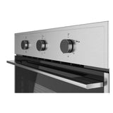 Horno a gas TOTAL HSB 756 G SS TEKA