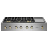 Parrilla a gas ZGU486NDTSS MONOGRAM