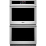 Horno Eléctrico Doble ZTD90DPSNSS MONOGRAM