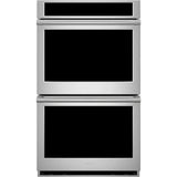 Horno Eléctrico Doble ZTD90DPSNSS MONOGRAM