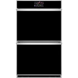 Horno eléctrico de 76 cm ZTD90DSSNSS MONOGRAM