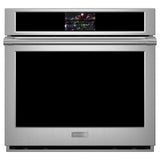 Horno Eléctrico de 76 cm ZTS90DPSNSS MONOGRAM