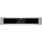 Horno Eléctrico de 76 cm ZTS90DPSNSS MONOGRAM
