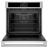 Horno Eléctrico de 76 cm ZTS90DPSNSS MONOGRAM