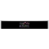Horno Eléctrico 76 cm ZTS90DSSNSS MONOGRAM