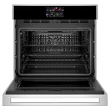 Horno Eléctrico 76 cm ZTS90DSSNSS MONOGRAM