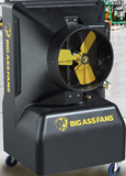 Enfriador Evaporativo Cool Space 350 Big Ass Fans
