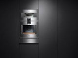 Horno eléctrico BO 480 613 GAGGENAU