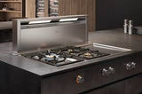 Parrilla a gas VG 425 211CA GAAGGENAU