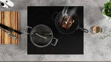 Parrillade inducción VOLTA Elica.