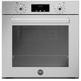 HORNO CONVECCIÓN 24” PROF24FSEXV BERTAZZONI.